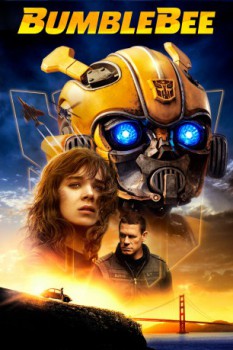 poster Bumblebee&nbsp;&nbsp;(2018)