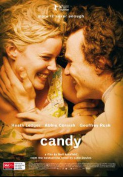 poster Candy&nbsp;&nbsp;(2006)