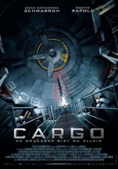 poster Cargo&nbsp;&nbsp;(2009)