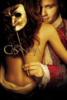 poster Casanova&nbsp;&nbsp;(2005)