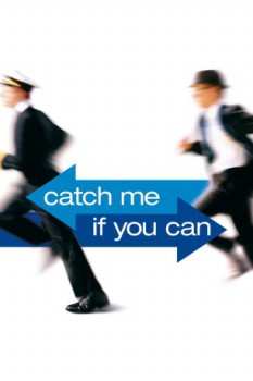 poster Catch Me If You Can&nbsp;&nbsp;(2002)