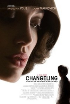 poster Changeling&nbsp;&nbsp;(2008)