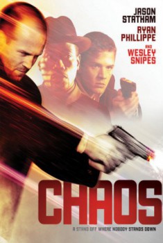 poster Chaos&nbsp;&nbsp;(2005)