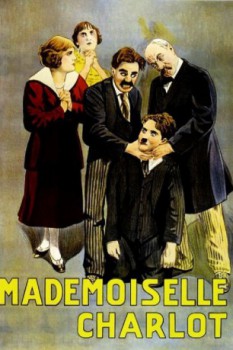 poster A Woman&nbsp;&nbsp;(1915)