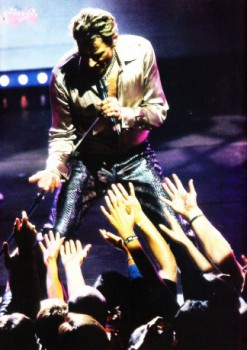 poster A Film Johnnie&nbsp;&nbsp;(1914)