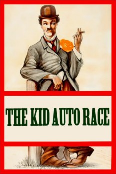 poster Kid Auto Races at Venice&nbsp;&nbsp;(1914)