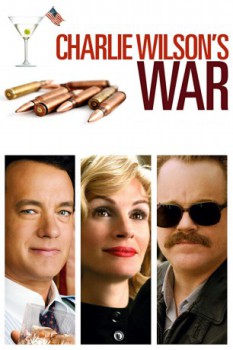 poster Charlie Wilson's War&nbsp;&nbsp;(2007)
