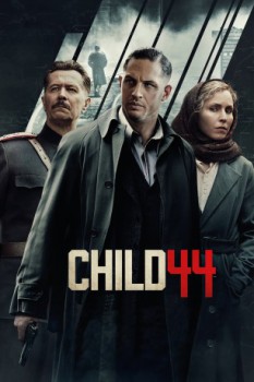 poster Child 44&nbsp;&nbsp;(2015)