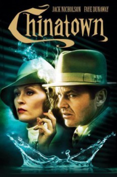 poster Chinatown&nbsp;&nbsp;(1974)