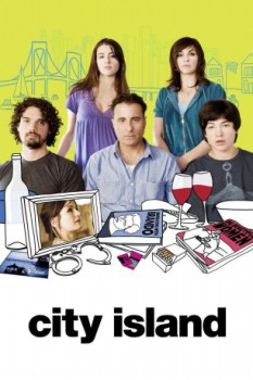 poster City Island&nbsp;&nbsp;(2009)