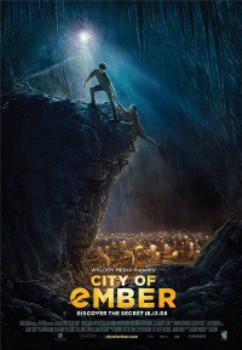 poster City of Ember&nbsp;&nbsp;(2008)