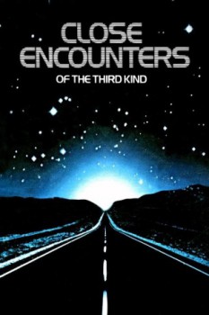 poster Close Encounters of the Third Kind&nbsp;&nbsp;(1977)