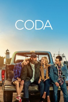 poster CODA&nbsp;&nbsp;(2021)