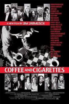 poster Coffee and Cigarettes&nbsp;&nbsp;(2004)