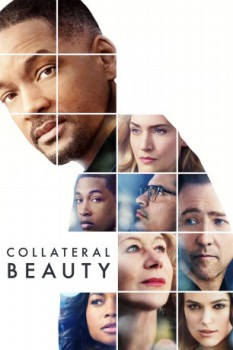 poster Collateral Beauty&nbsp;&nbsp;(2016)