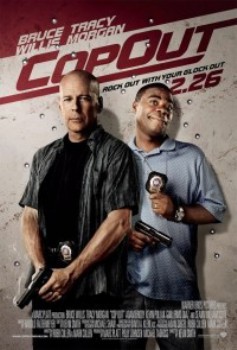 poster Cop Out&nbsp;&nbsp;(2010)