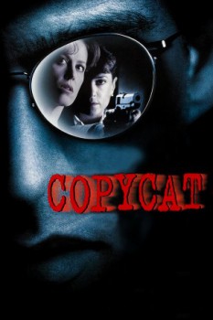 poster Copycat&nbsp;&nbsp;(1995)