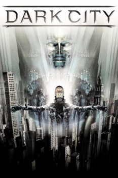 poster Dark City&nbsp;&nbsp;(1998)