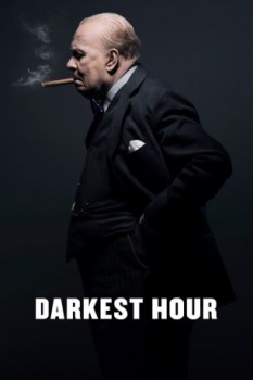 poster Darkest Hour&nbsp;&nbsp;(2017)