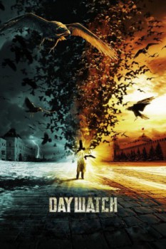 poster Day Watch&nbsp;&nbsp;(2006)
