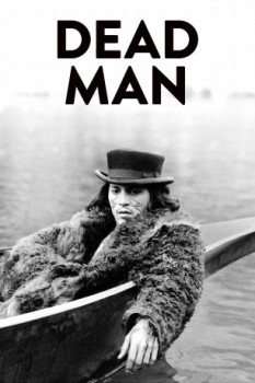 poster Dead Man&nbsp;&nbsp;(1995)