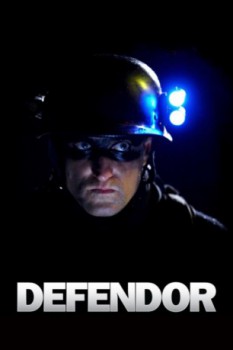poster Defendor&nbsp;&nbsp;(2009)
