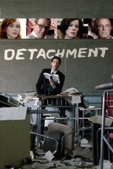 poster Detachment&nbsp;&nbsp;(2011)