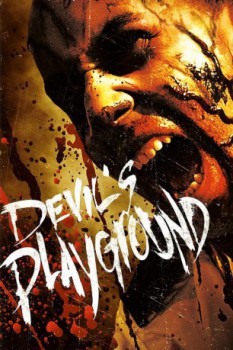 poster Devil's Playground&nbsp;&nbsp;(2010)