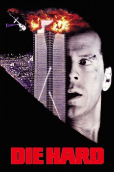 poster Die Hard&nbsp;&nbsp;(1988)