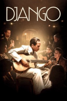 poster Django&nbsp;&nbsp;(2017)