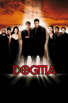 poster Dogma&nbsp;&nbsp;(1999)