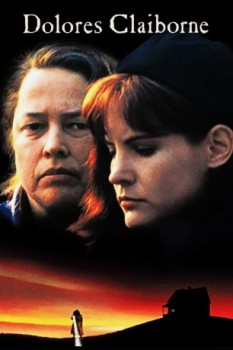 poster Dolores Claiborne&nbsp;&nbsp;(1995)