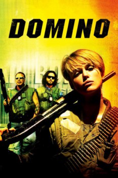 poster Domino&nbsp;&nbsp;(2005)