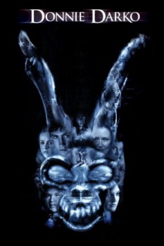 poster Donnie Darko&nbsp;&nbsp;(2001)