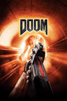 poster Doom&nbsp;&nbsp;(2005)