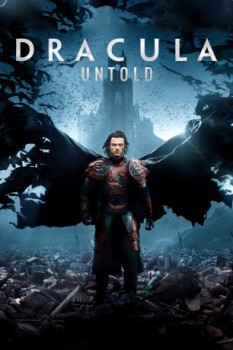 poster Dracula Untold&nbsp;&nbsp;(2014)