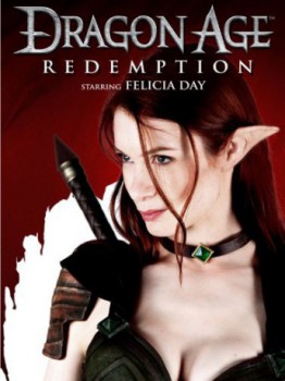 poster Dragon Age: Redemption - Seizoen 01&nbsp;&nbsp;(2011)