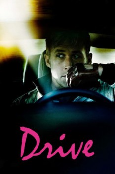 poster Drive&nbsp;&nbsp;(2011)