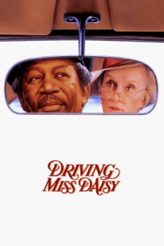 poster Driving Miss Daisy&nbsp;&nbsp;(1989)