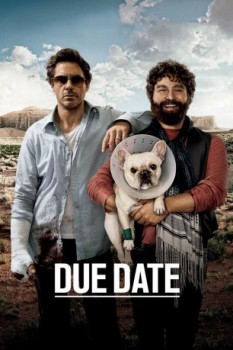 poster Due Date&nbsp;&nbsp;(2010)