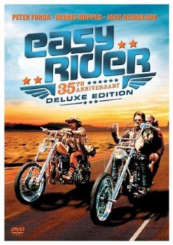 poster Easy Rider&nbsp;&nbsp;(1969)