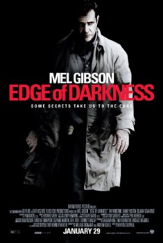 poster Edge of Darkness&nbsp;&nbsp;(2010)