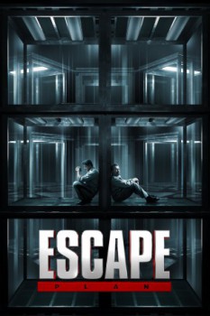 poster Escape Plan&nbsp;&nbsp;(2013)
