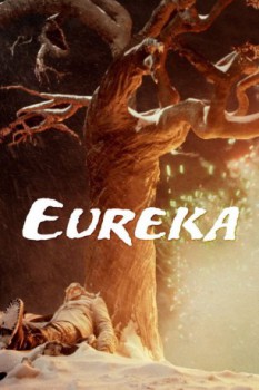 poster Eureka&nbsp;&nbsp;(1983)