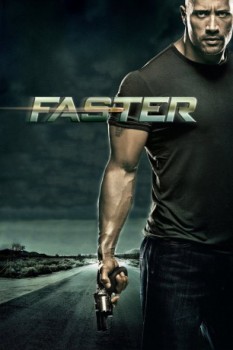 poster Faster&nbsp;&nbsp;(2010)