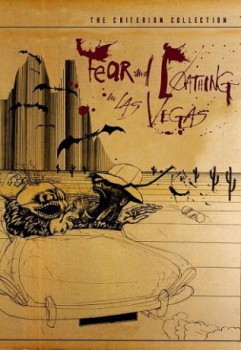 poster Fear and Loathing in Las Vegas&nbsp;&nbsp;(1998)