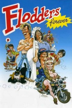 poster Flodder 3&nbsp;&nbsp;(1995)
