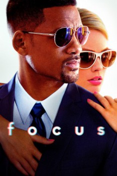 poster Focus&nbsp;&nbsp;(2015)