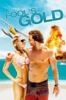 poster Fool's Gold&nbsp;&nbsp;(2008)