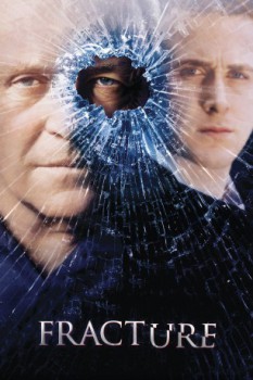 poster Fracture&nbsp;&nbsp;(2007)